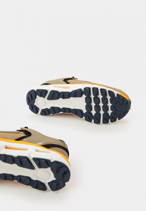 Under Armour Кроссовки - UA Summit Trek Suede - фото 5