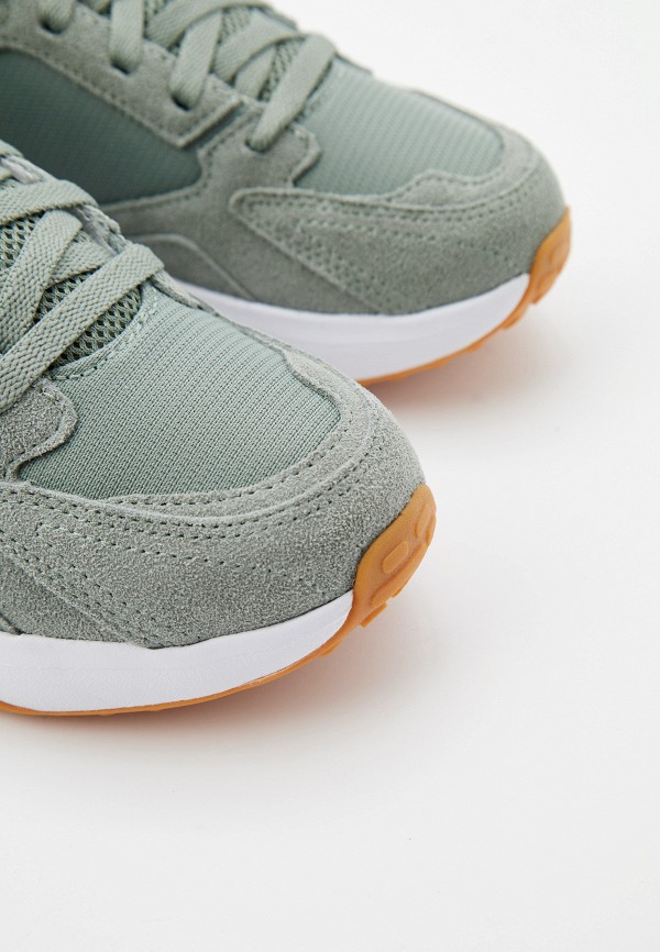 Under Armour Кроссовки - UA W Edge SUEDE - фото 2