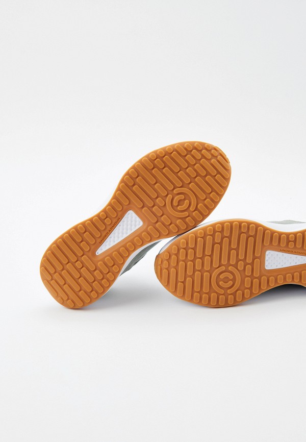 Under Armour Кроссовки - UA W Edge SUEDE - фото 5