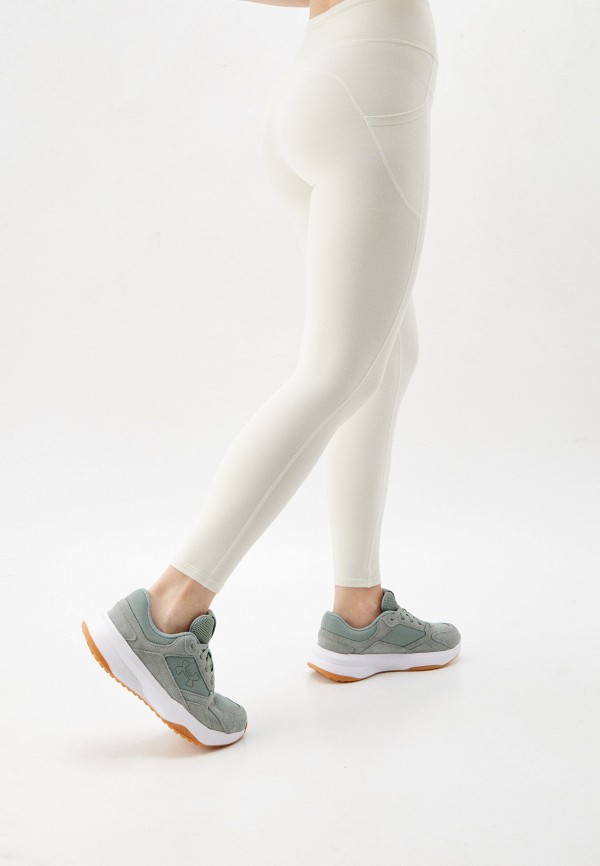 Under Armour Кроссовки - UA W Edge SUEDE - фото 6