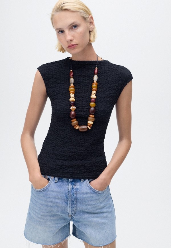 Mango Топ - TURI - фото 1