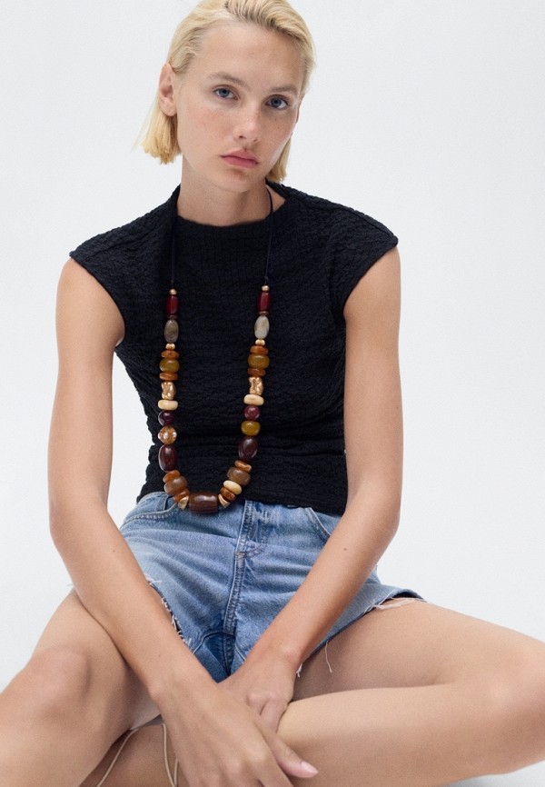 Mango Топ - TURI - фото 4