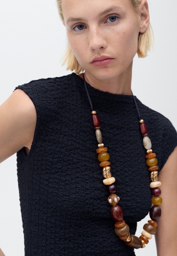 Mango Топ - TURI - фото 6