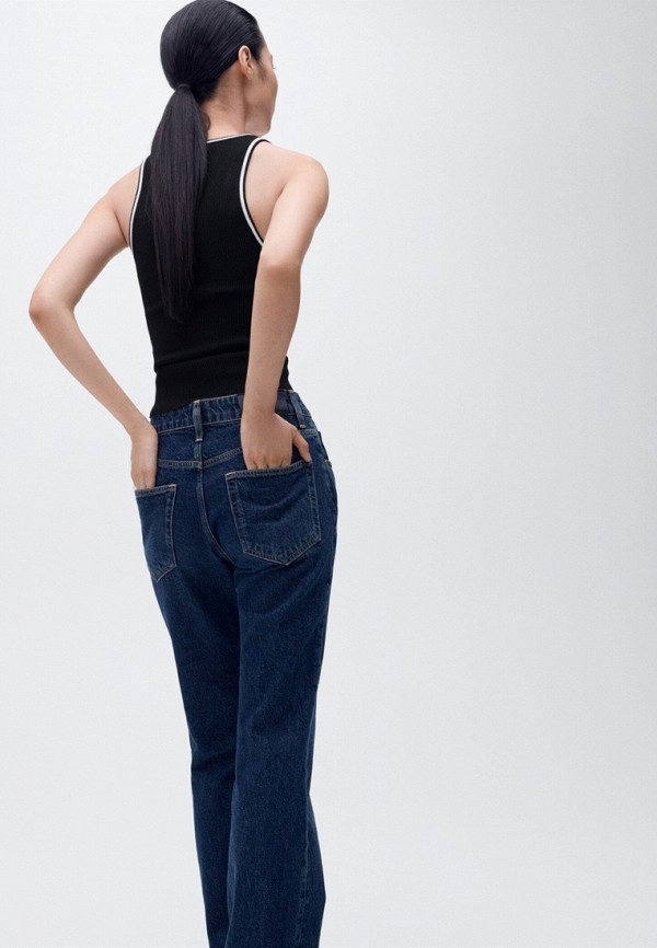 Mango Топ - SHADOWIN - фото 2