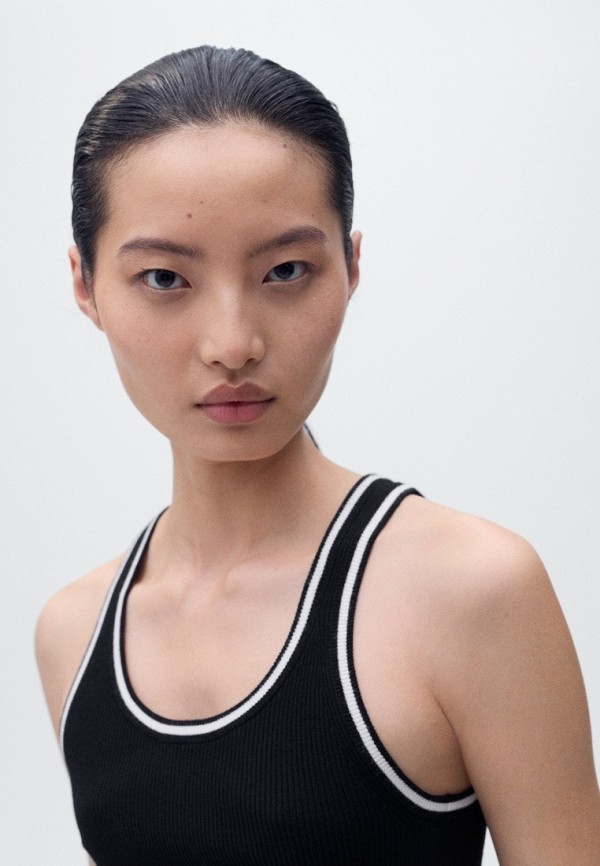 Mango Топ - SHADOWIN - фото 5