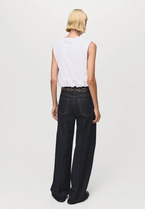 Mango Майка - CINDY - фото 3