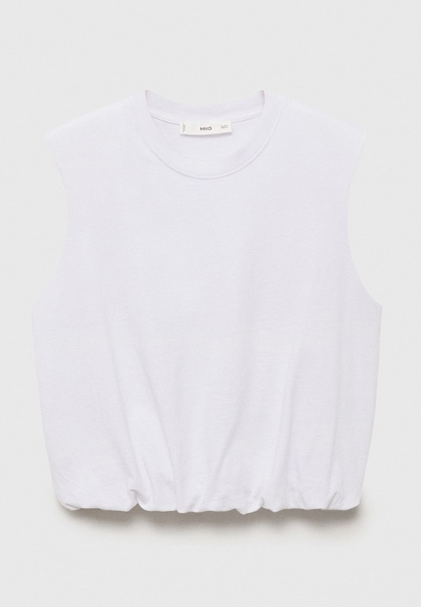 Mango Майка - CINDY - фото 5