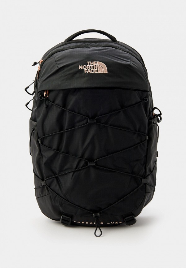 The North Face Рюкзак - W BOREALIS LUXE - фото 1