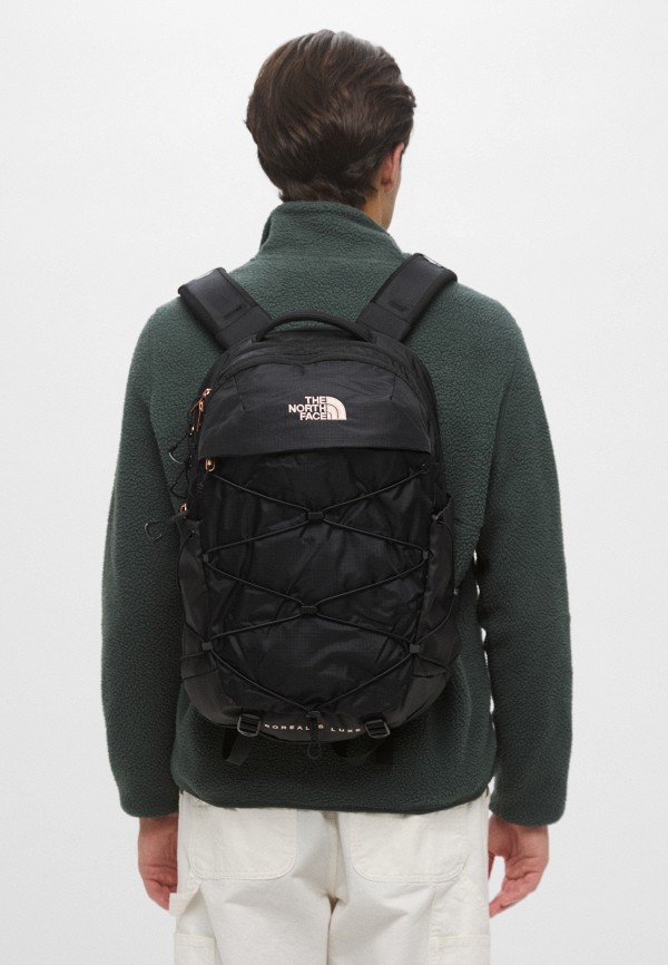 The North Face Рюкзак - W BOREALIS LUXE - фото 5