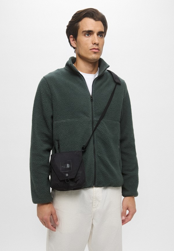 The North Face Сумка - GLEN CANYON POCKET CROSSBODY - фото 5