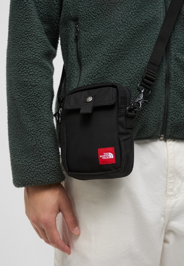 The North Face Сумка - RedBox Small Carry Bag - фото 6
