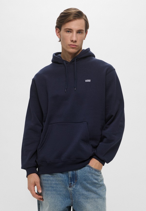 Vans Худи - LEFT CHEST II LOOSE PO - фото 1