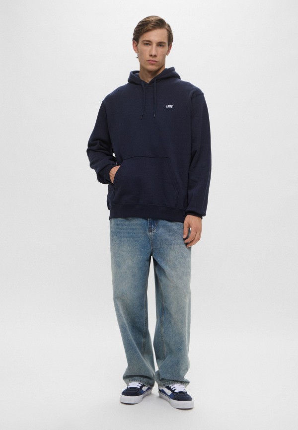 Vans Худи - LEFT CHEST II LOOSE PO - фото 2