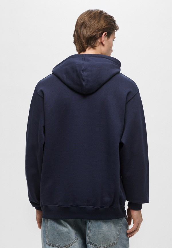 Vans Худи - LEFT CHEST II LOOSE PO - фото 3