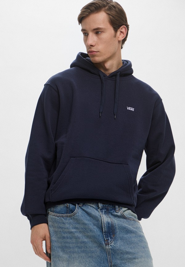 Vans Худи - LEFT CHEST II LOOSE PO - фото 4