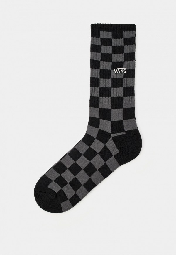 Vans Носки - Checkerboard Crew - фото 1