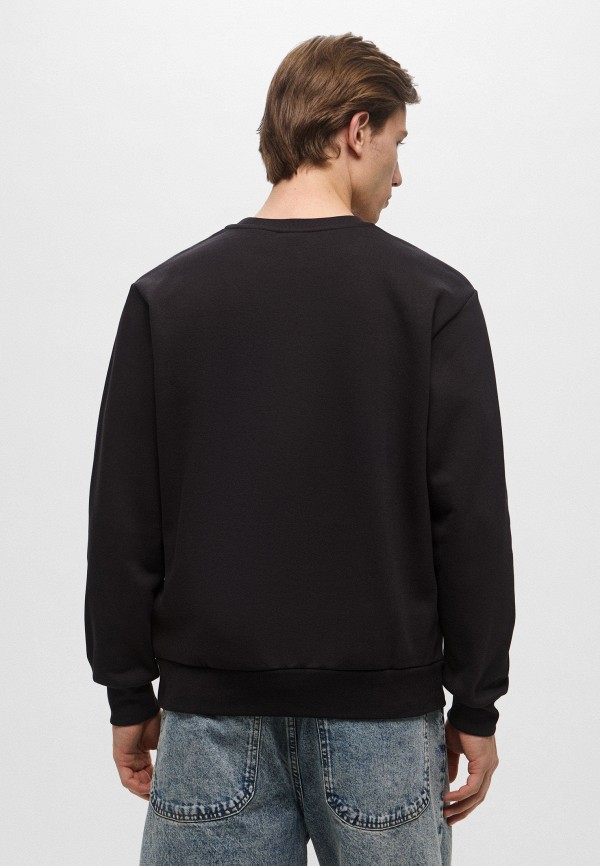 Vans Свитшот - LEFT CHEST CREW - фото 3