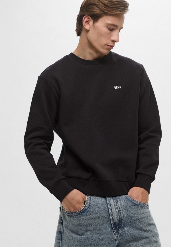 Vans Свитшот - LEFT CHEST CREW - фото 4