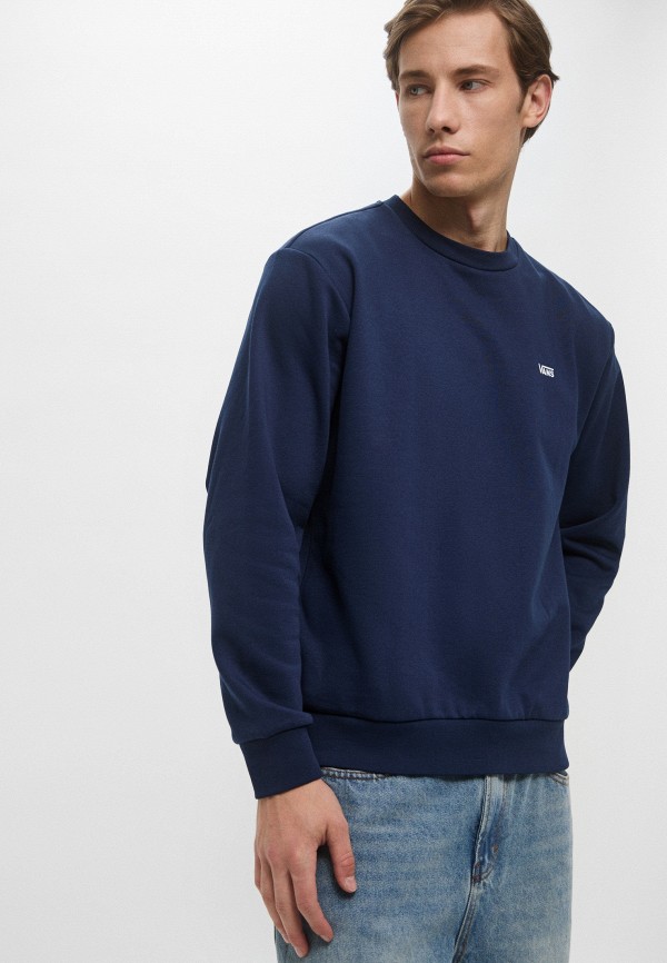 Vans Свитшот - LEFT CHEST CREW - фото 4