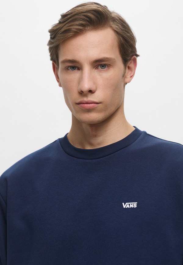 Vans Свитшот - LEFT CHEST CREW - фото 5