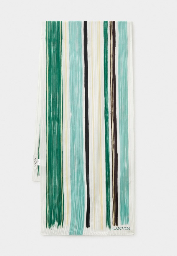 Lanvin Шарф - фото 1