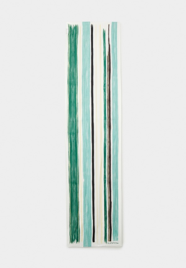 Lanvin Шарф - фото 2