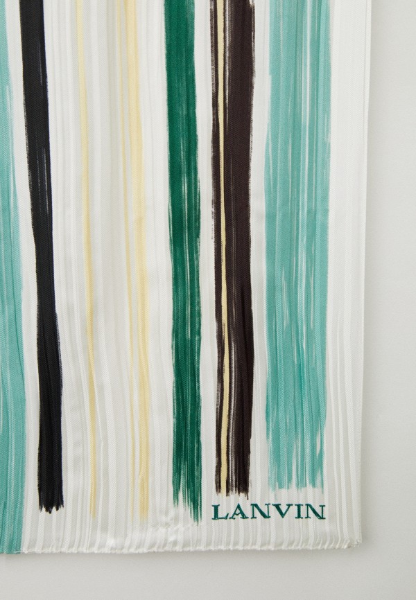Lanvin Шарф - фото 3