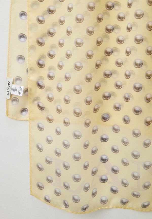 Lanvin Палантин - фото 3