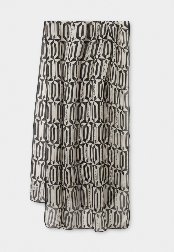 Lanvin Палантин - фото 1