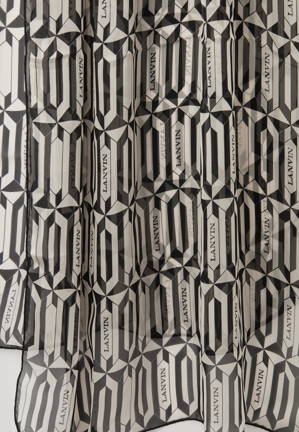 Lanvin Палантин - фото 3