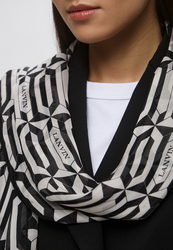 Lanvin Палантин - фото 5