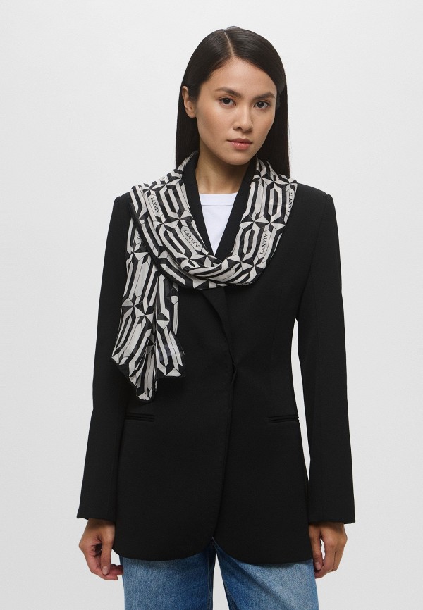 Lanvin Палантин - фото 4