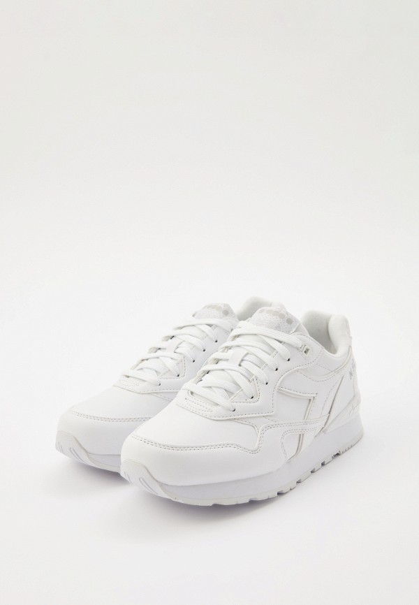 Diadora Кроссовки - N.92 L - фото 3