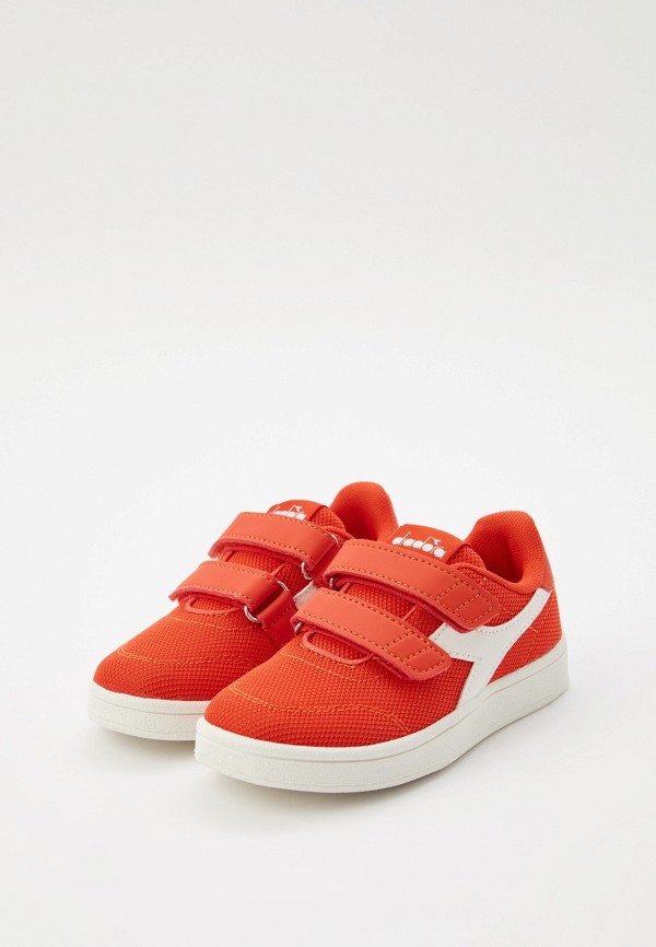 Diadora Кеды - BONNY PS - фото 3