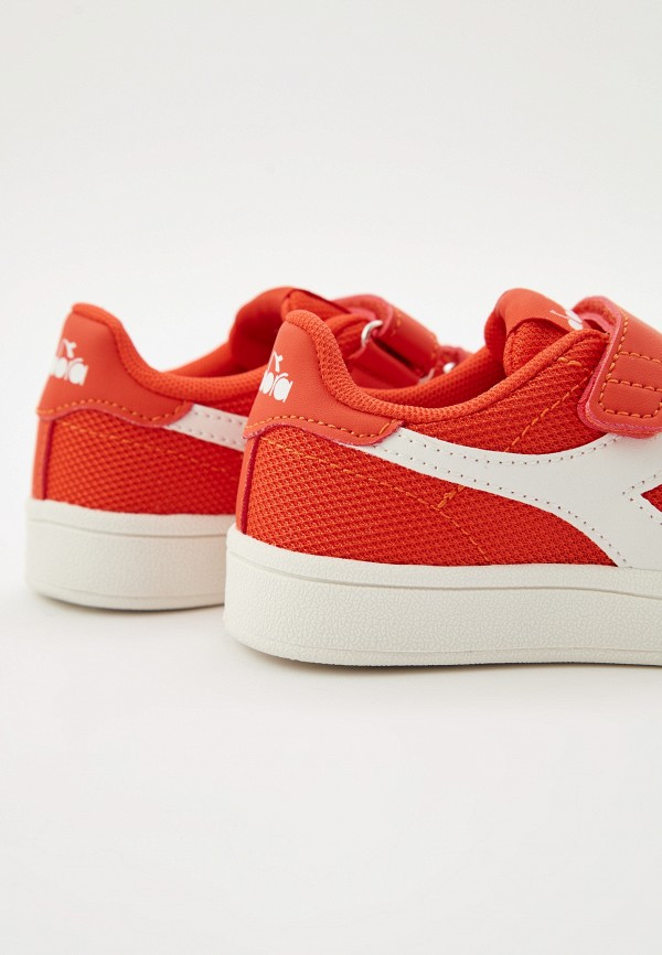 Diadora Кеды - BONNY PS - фото 4