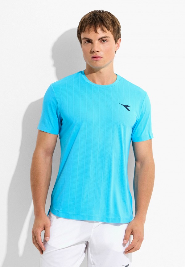 Diadora Футболка спортивная - SS T-SHIRT ICON - фото 1