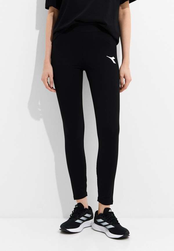 Diadora Леггинсы - L. LEGGINGS ESS. SPORTS - фото 1
