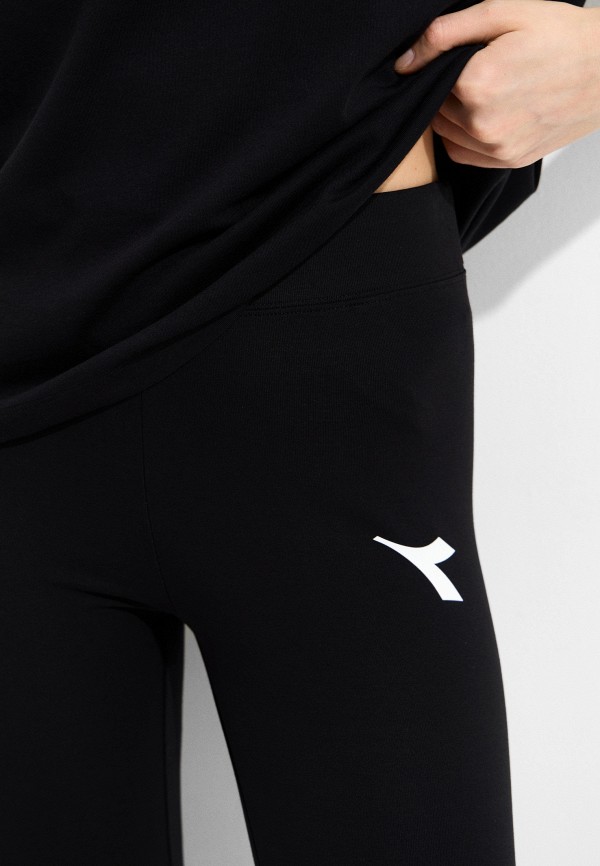 Diadora Леггинсы - L. LEGGINGS ESS. SPORTS - фото 4