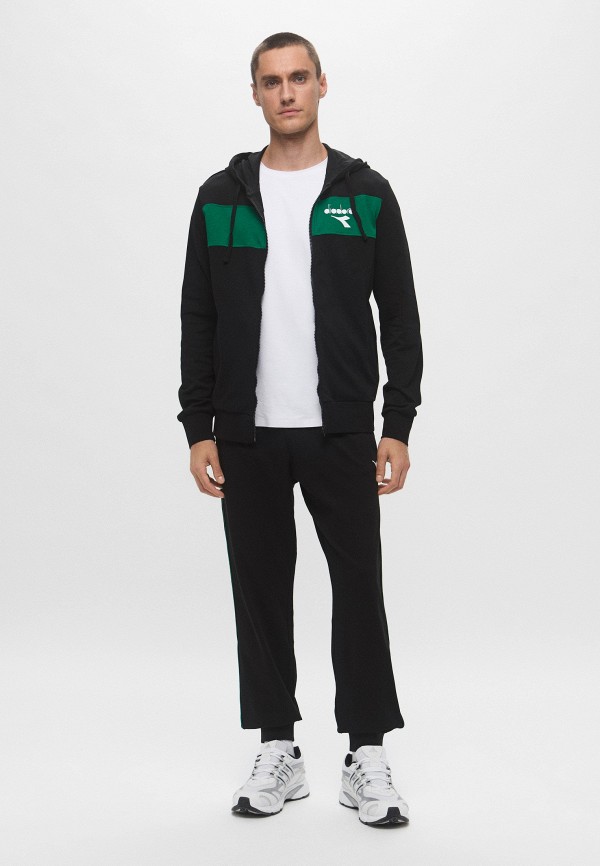 Diadora Костюм спортивный - TRACKSUIT HD FZ (HJ) - фото 1