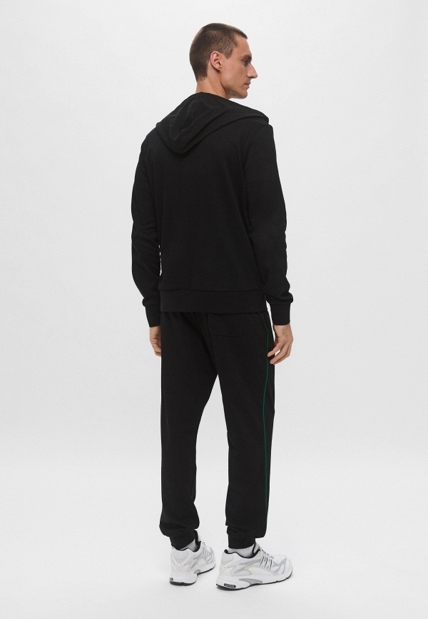 Diadora Костюм спортивный - TRACKSUIT HD FZ (HJ) - фото 3