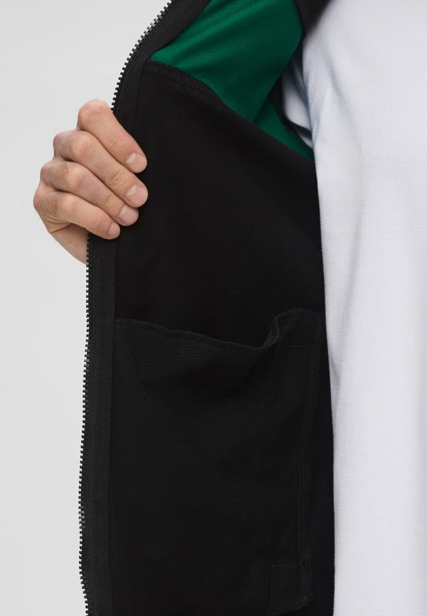 Diadora Костюм спортивный - TRACKSUIT HD FZ (HJ) - фото 4