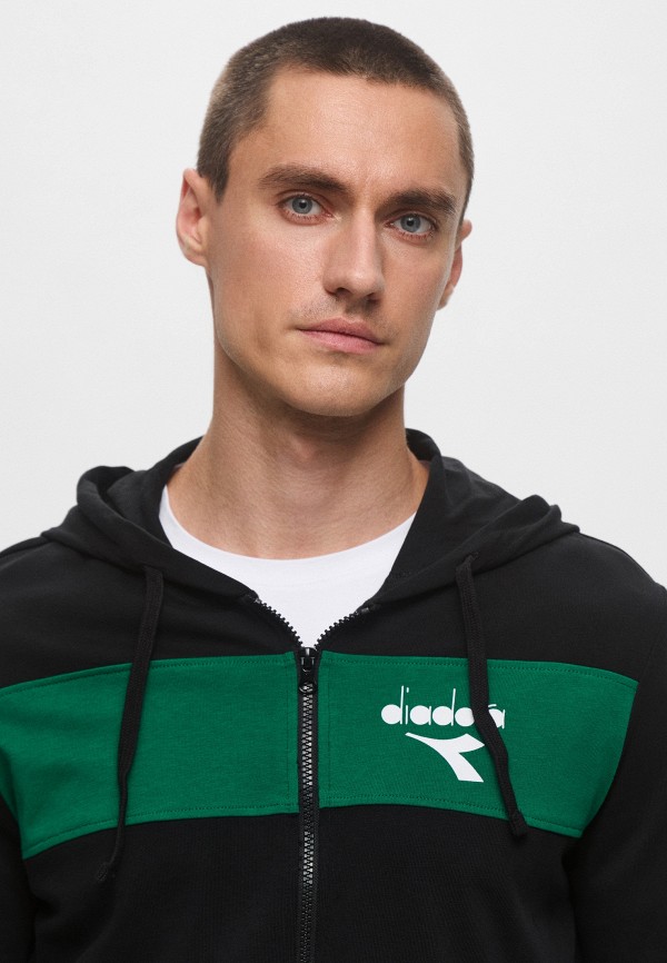 Diadora Костюм спортивный - TRACKSUIT HD FZ (HJ) - фото 6