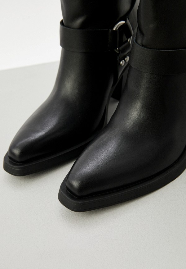 Ash Ботильоны - JUSTY - фото 2