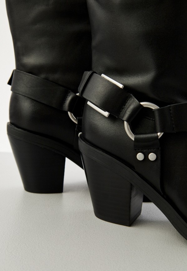 Ash Ботильоны - JUSTY - фото 4