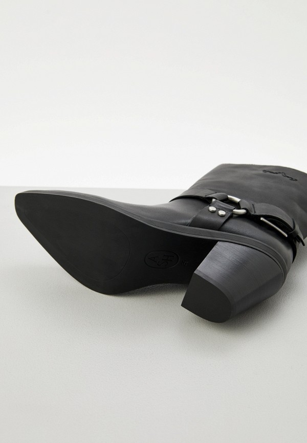 Ash Ботильоны - JUSTY - фото 5