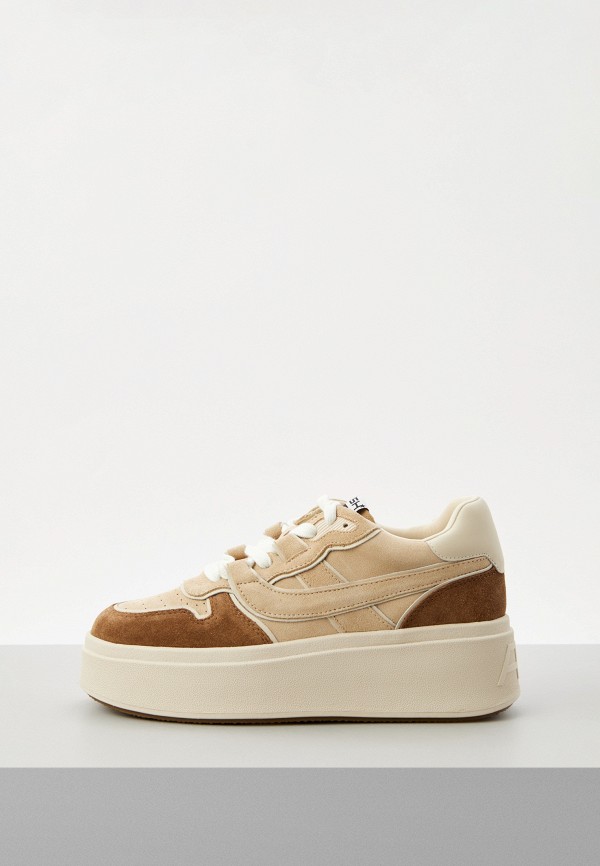 Ash Кеды - MATCH BIS - фото 1