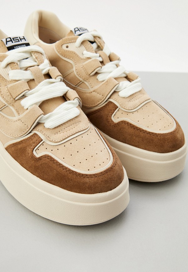 Ash Кеды - MATCH BIS - фото 2