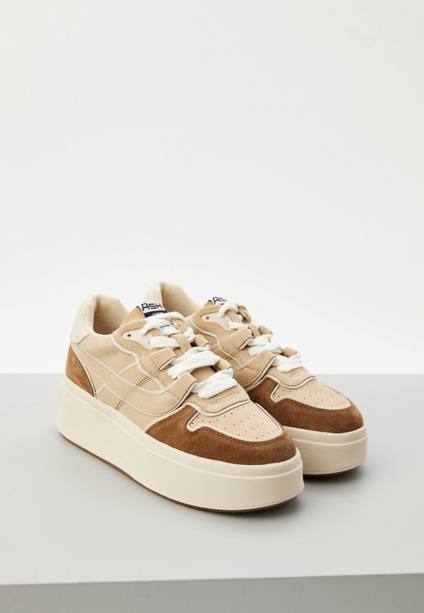 Ash Кеды - MATCH BIS - фото 3