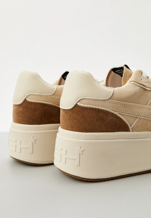 Ash Кеды - MATCH BIS - фото 4