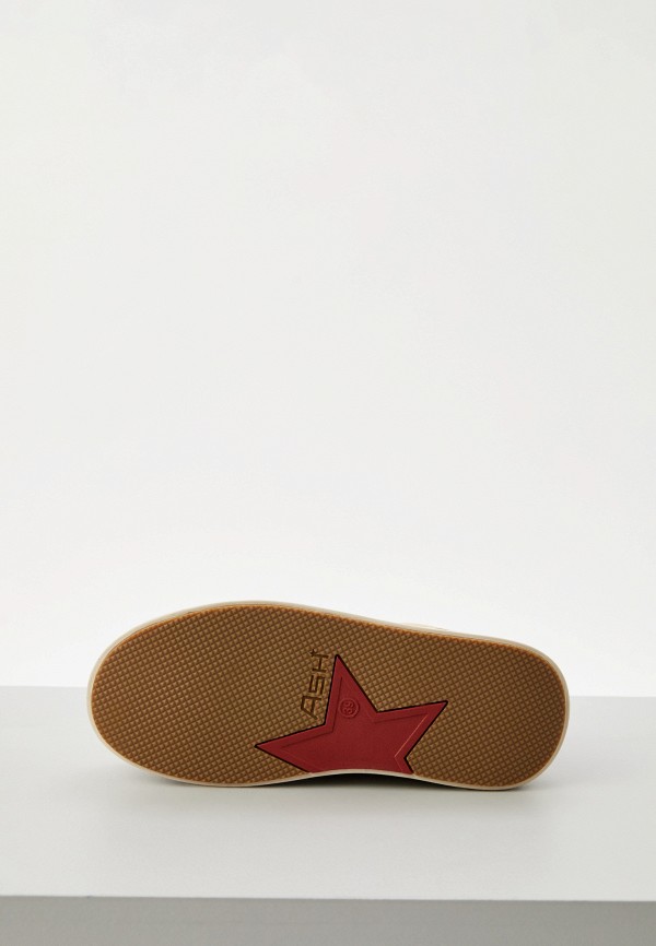 Ash Кеды - MATCH BIS - фото 5